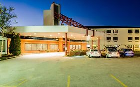 Sinbad's Hotel And Suites Gander